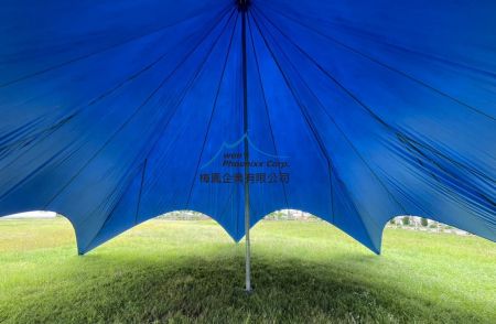 star tent